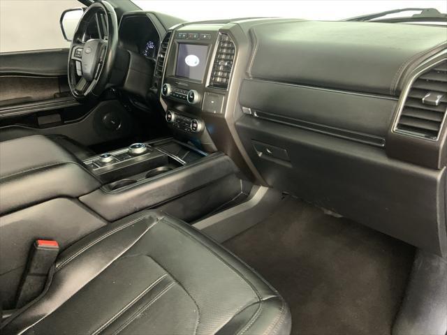 used 2021 Ford Expedition car, priced at $38,998