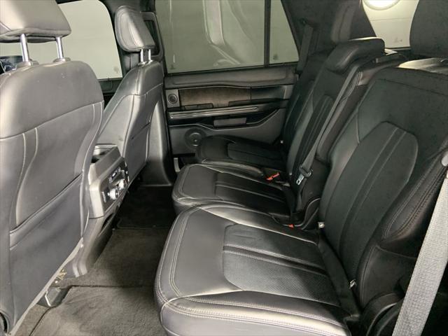 used 2021 Ford Expedition car, priced at $38,850
