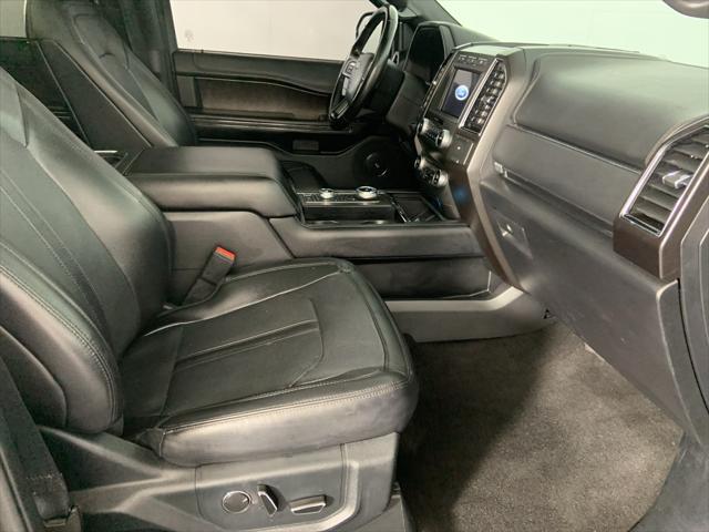 used 2021 Ford Expedition car, priced at $38,998