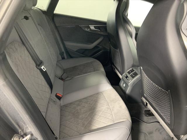 used 2018 Audi S5 car, priced at $29,998