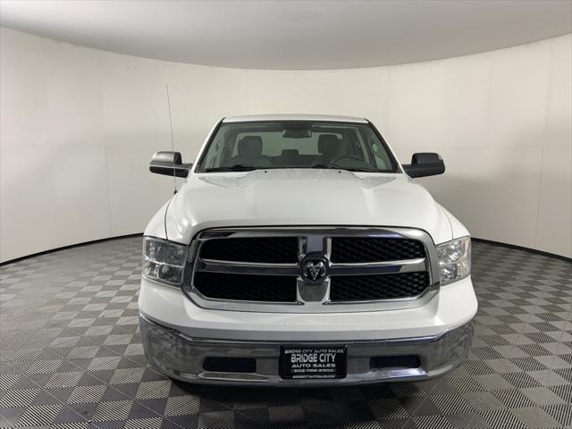 used 2019 Ram 1500 car, priced at $15,950