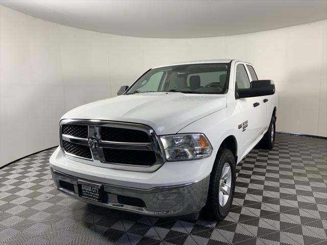 used 2019 Ram 1500 car, priced at $15,950