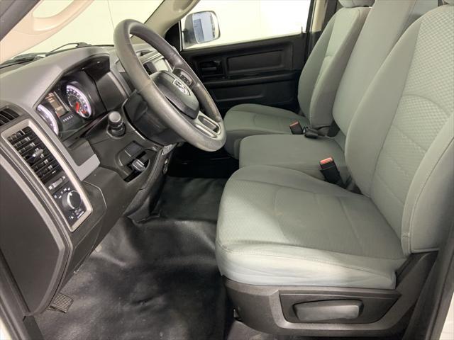 used 2019 Ram 1500 car, priced at $15,950