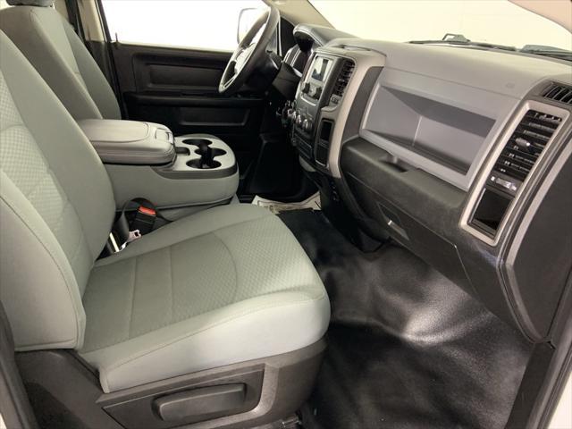 used 2019 Ram 1500 car, priced at $15,950