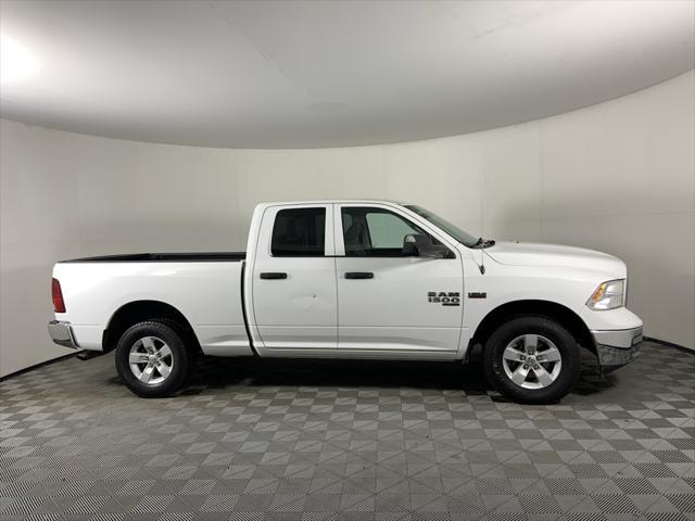 used 2019 Ram 1500 car, priced at $15,950