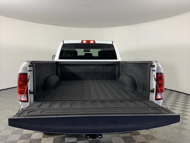 used 2019 Ram 1500 car, priced at $15,950