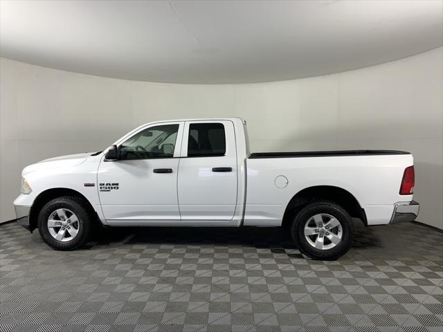 used 2019 Ram 1500 car, priced at $15,950