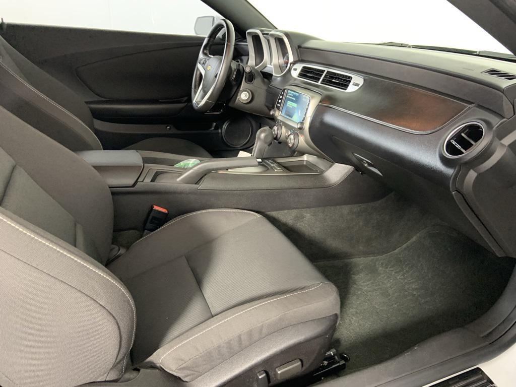 used 2015 Chevrolet Camaro car, priced at $19,995