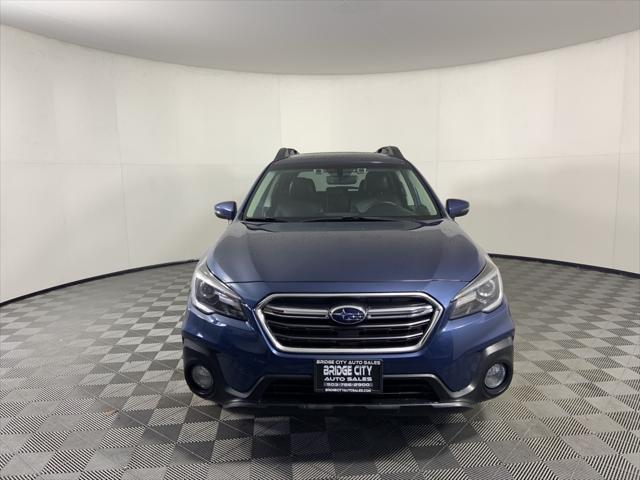 used 2019 Subaru Outback car, priced at $19,488