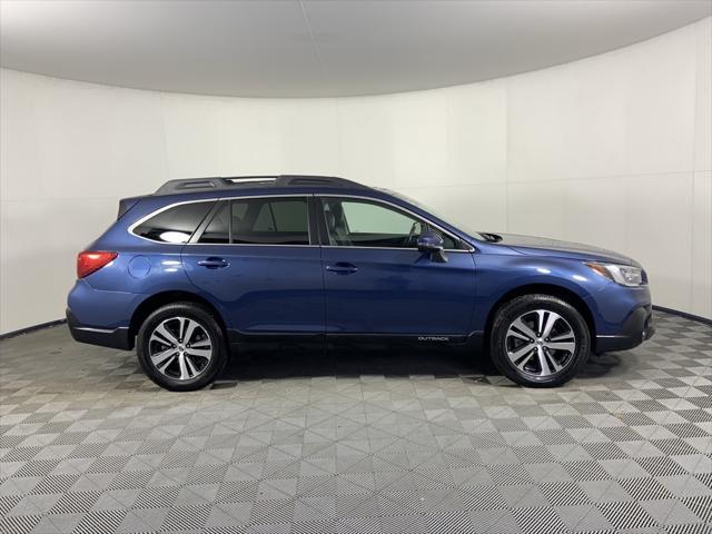 used 2019 Subaru Outback car, priced at $19,488