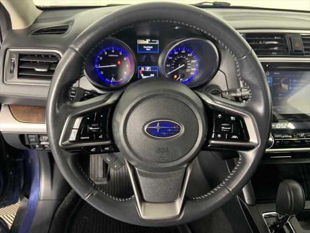 used 2019 Subaru Outback car, priced at $19,488