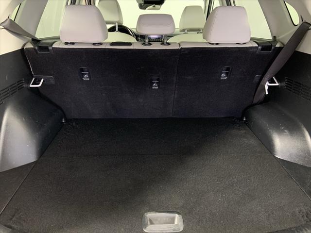 used 2023 Kia Seltos car, priced at $21,781