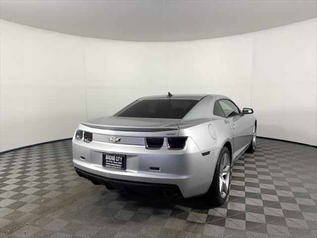 used 2010 Chevrolet Camaro car, priced at $23,177