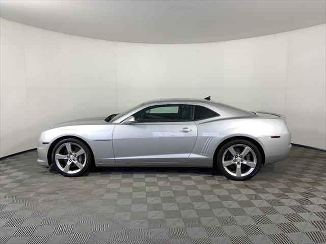 used 2010 Chevrolet Camaro car, priced at $23,177