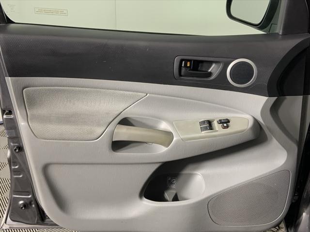 used 2011 Toyota Tacoma car