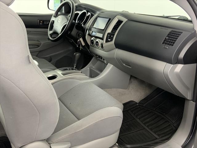used 2011 Toyota Tacoma car