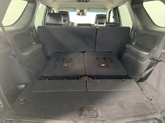 used 2015 Dodge Durango car, priced at $12,998