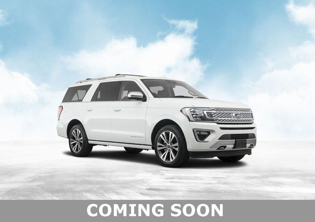used 2019 Ford Expedition Max car
