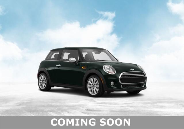 used 2012 MINI Cooper S car