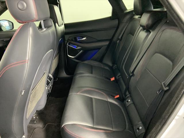 used 2018 Jaguar E-PACE car, priced at $19,988