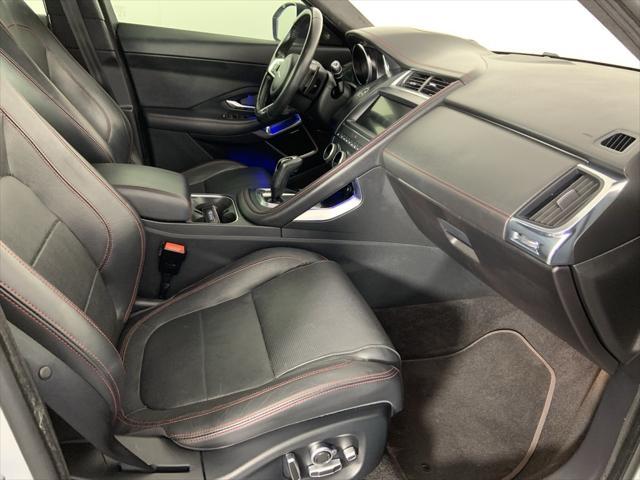 used 2018 Jaguar E-PACE car, priced at $19,988