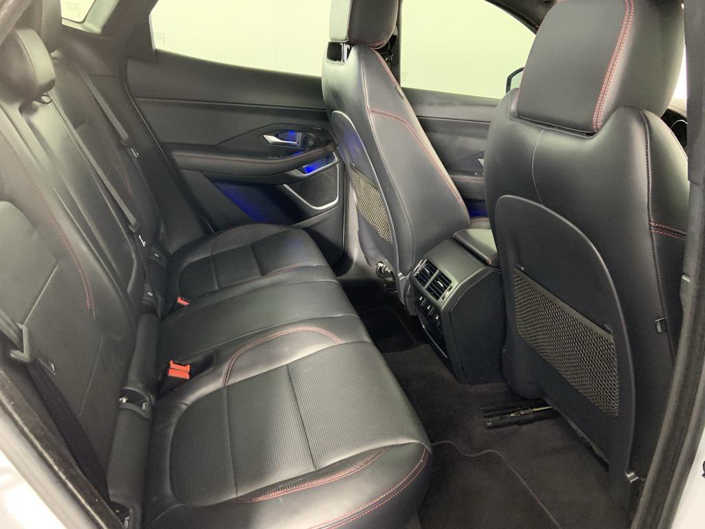 used 2018 Jaguar E-PACE car, priced at $19,988