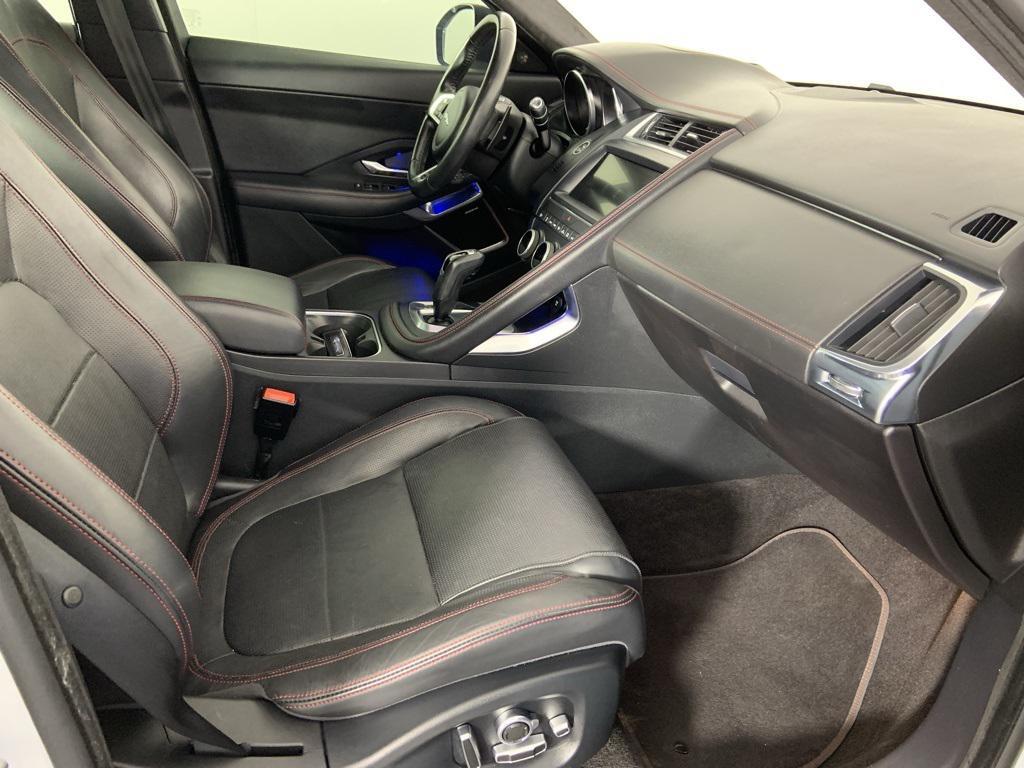 used 2018 Jaguar E-PACE car, priced at $19,988
