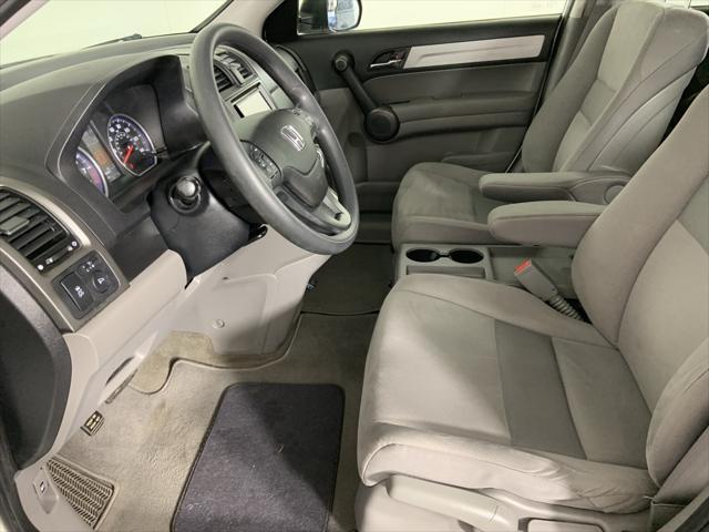 used 2011 Honda CR-V car, priced at $12,788