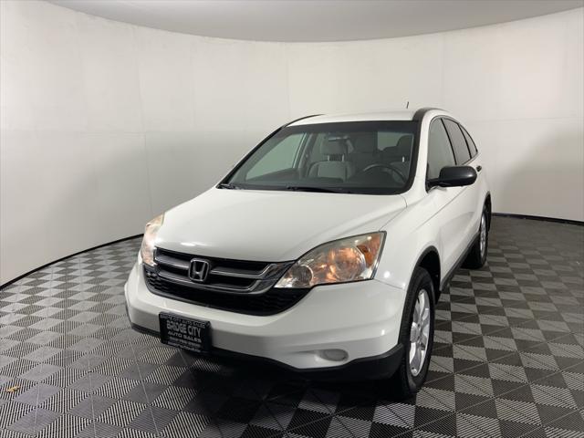 used 2011 Honda CR-V car, priced at $12,788