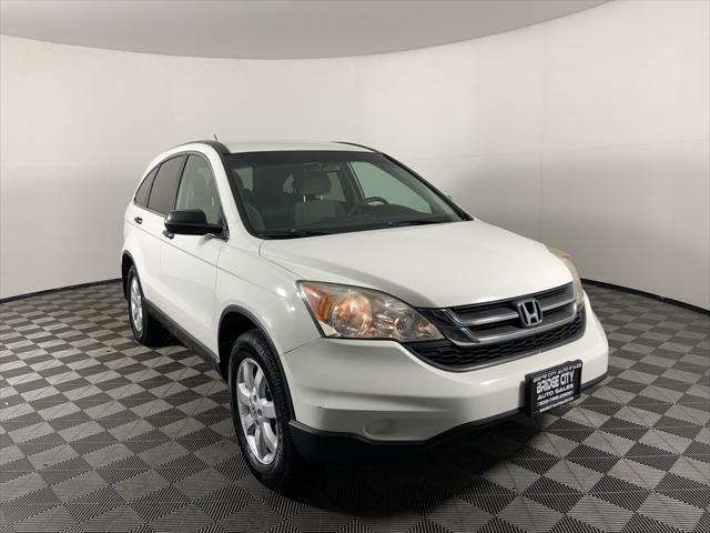 used 2011 Honda CR-V car, priced at $12,788