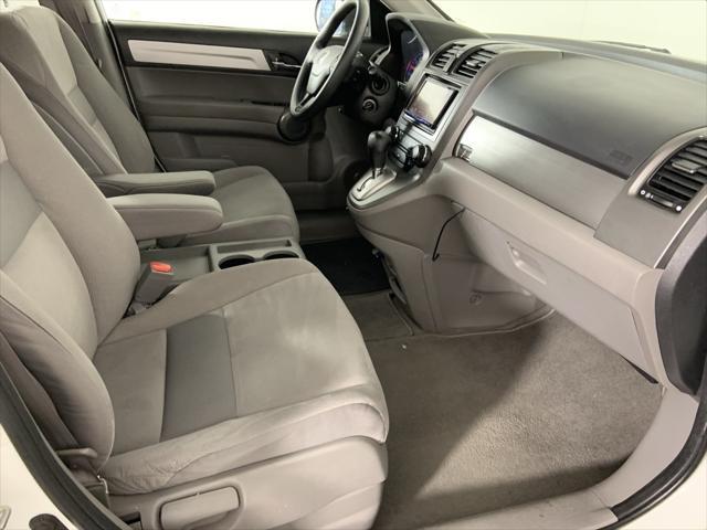 used 2011 Honda CR-V car, priced at $12,788