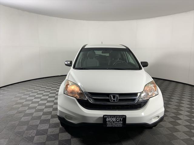 used 2011 Honda CR-V car, priced at $12,788