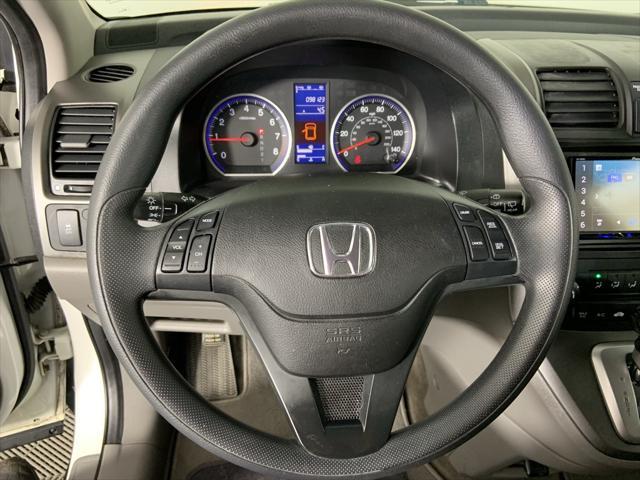 used 2011 Honda CR-V car, priced at $12,788