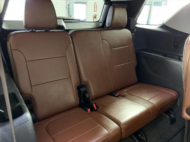 used 2019 Chevrolet Traverse car, priced at $20,998
