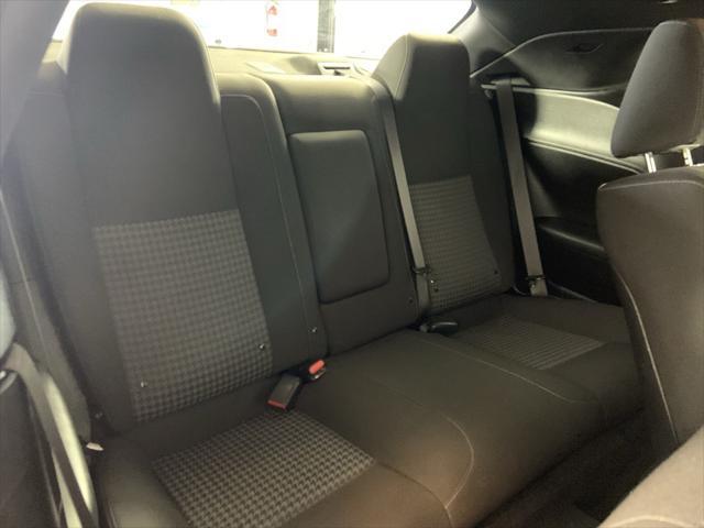 used 2022 Dodge Challenger car, priced at $26,888