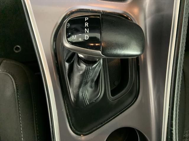 used 2022 Dodge Challenger car, priced at $26,888