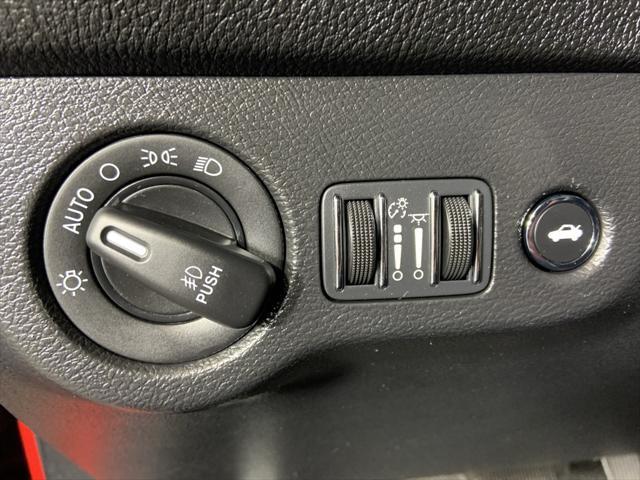 used 2022 Dodge Challenger car, priced at $26,888