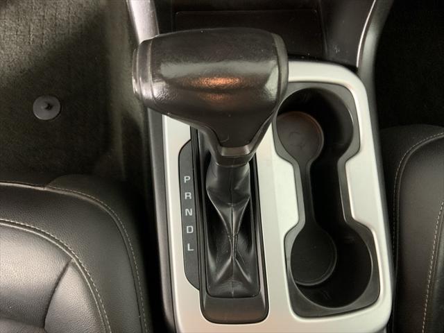 used 2018 Chevrolet Colorado car, priced at $26,240