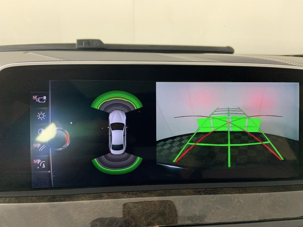 used 2017 BMW 640 Gran Coupe car, priced at $23,998