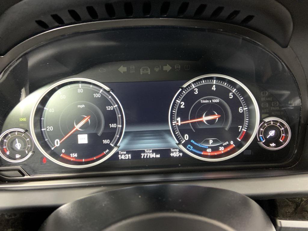 used 2017 BMW 640 Gran Coupe car, priced at $23,998