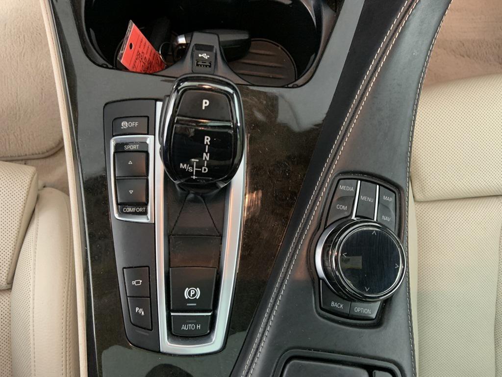 used 2017 BMW 640 Gran Coupe car, priced at $23,998