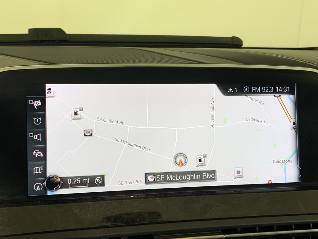 used 2017 BMW 640 Gran Coupe car, priced at $23,998