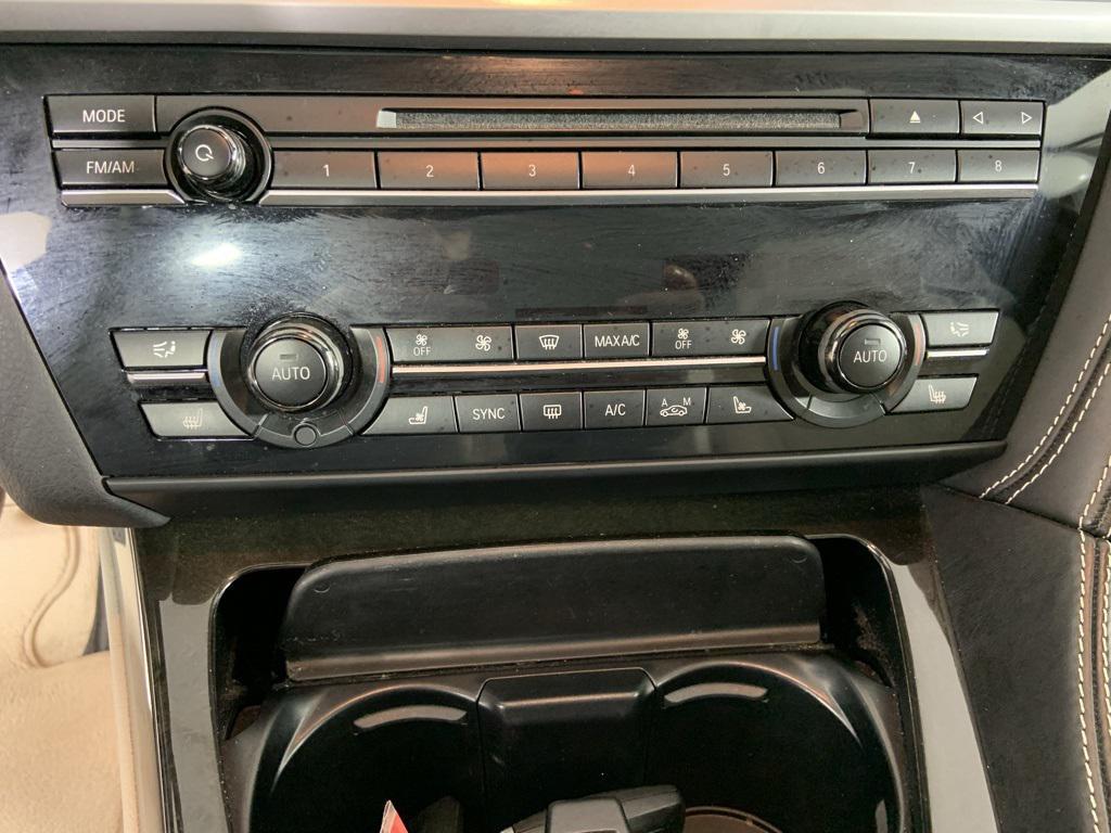 used 2017 BMW 640 Gran Coupe car, priced at $23,998