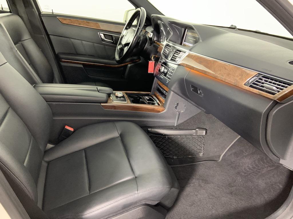 used 2011 Mercedes-Benz E-Class car, priced at $7,950