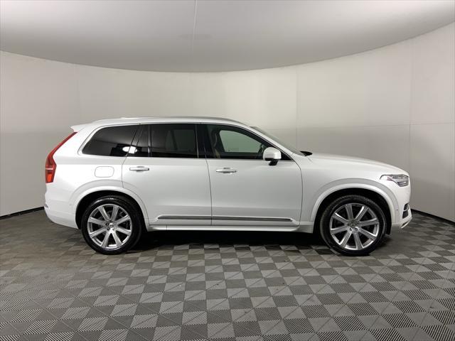 used 2018 Volvo XC90 car, priced at $23,500