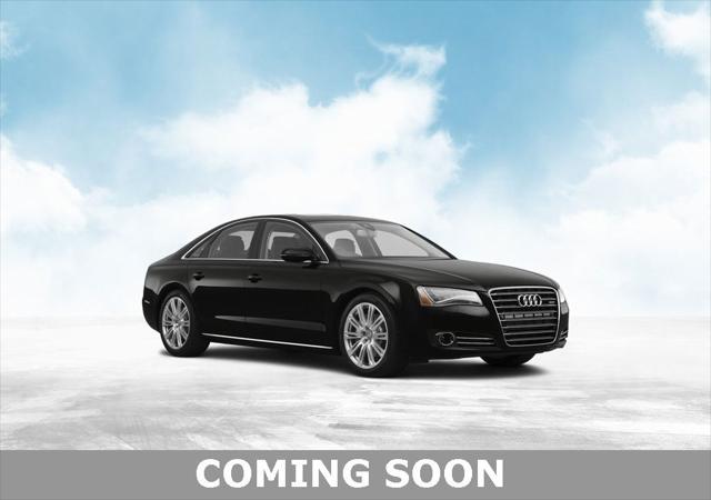 used 2015 Audi A8 car, priced at $24,998