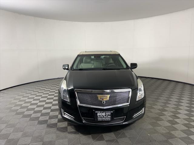 used 2016 Cadillac XTS car, priced at $14,988