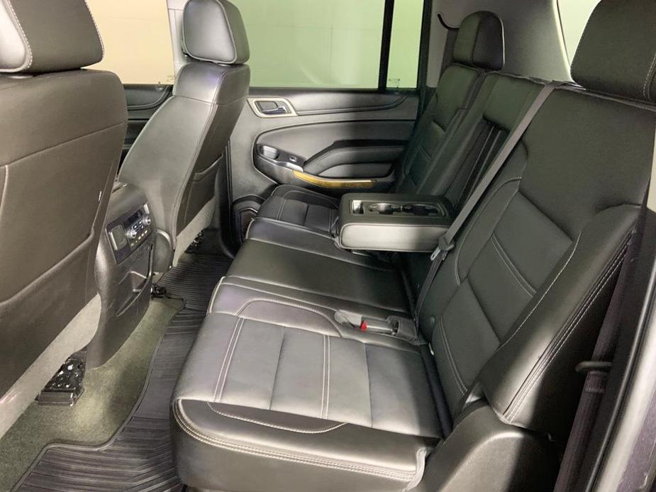 used 2017 GMC Yukon XL car, priced at $29,988