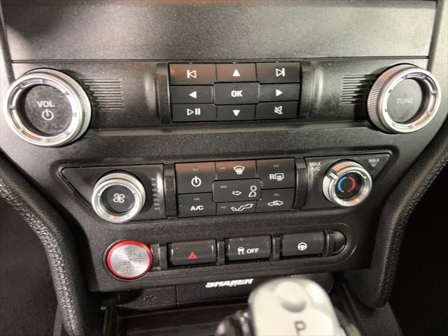 used 2016 Ford Mustang car, priced at $27,988