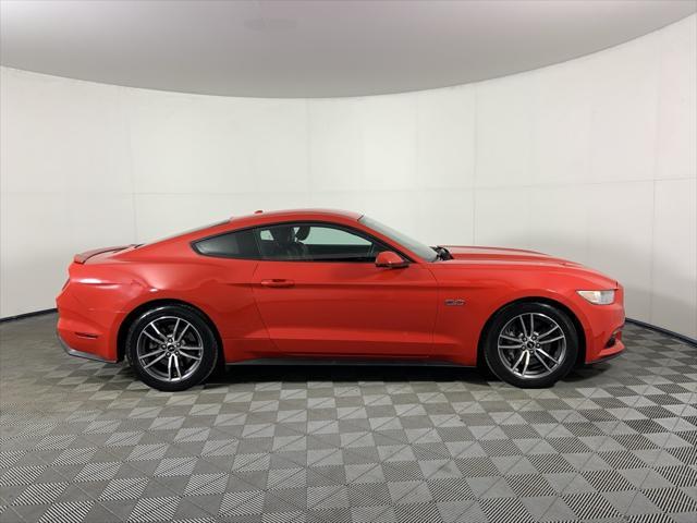 used 2016 Ford Mustang car, priced at $27,988